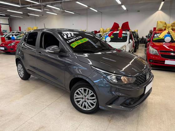 FIAT ARGO 1.0 FIREFLY FLEX DRIVE MANUAL FIAT ARGO 1.0 FIREFLY FLEX DRIVE MANUAL